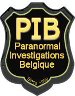 paranormal investigation belgique